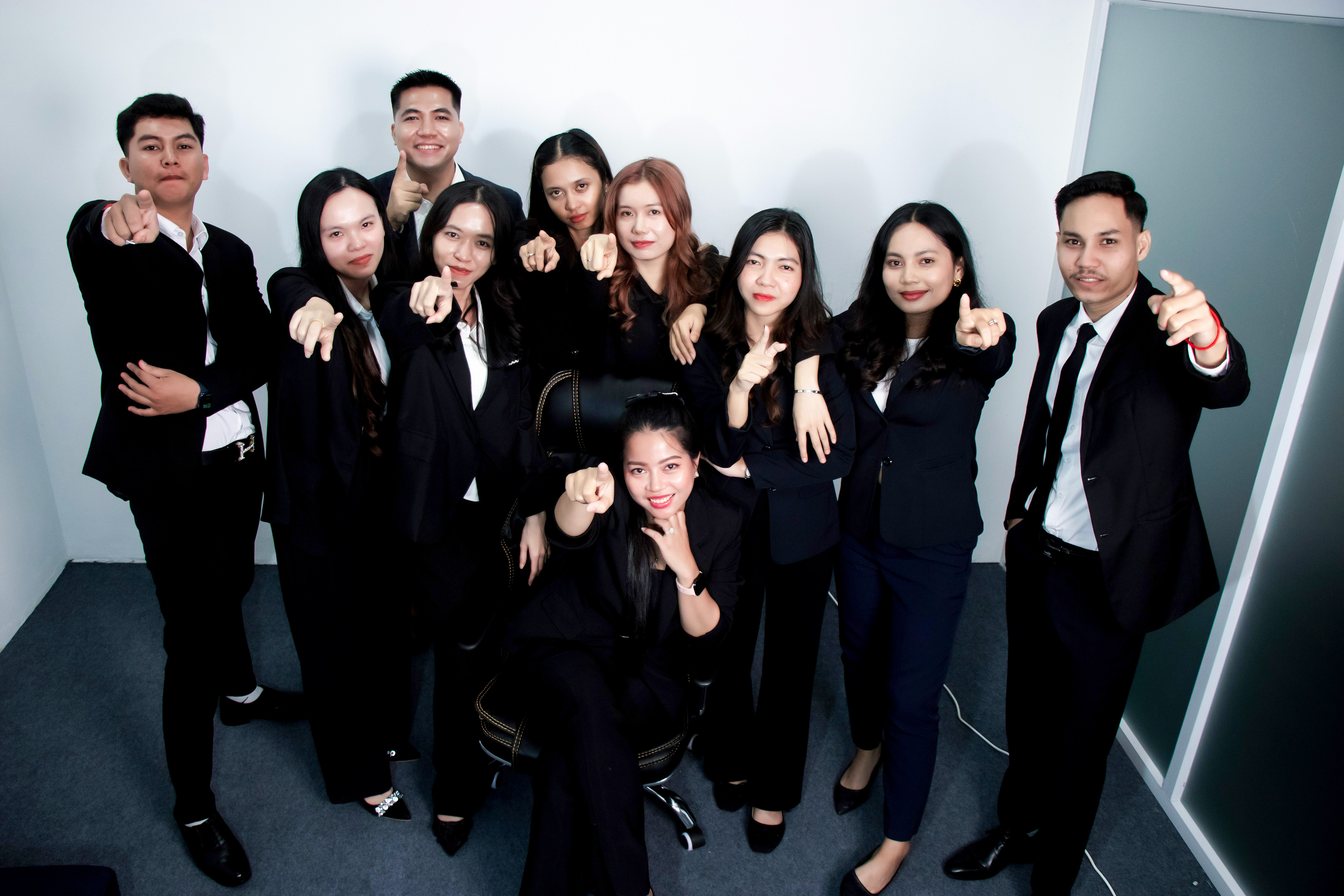 T.K Business Consulting