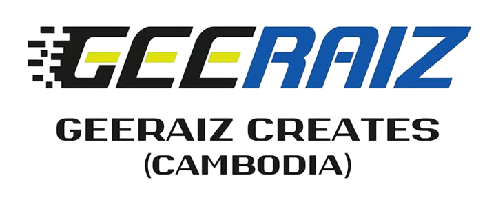 Geeraiz Creates (Cambodia)