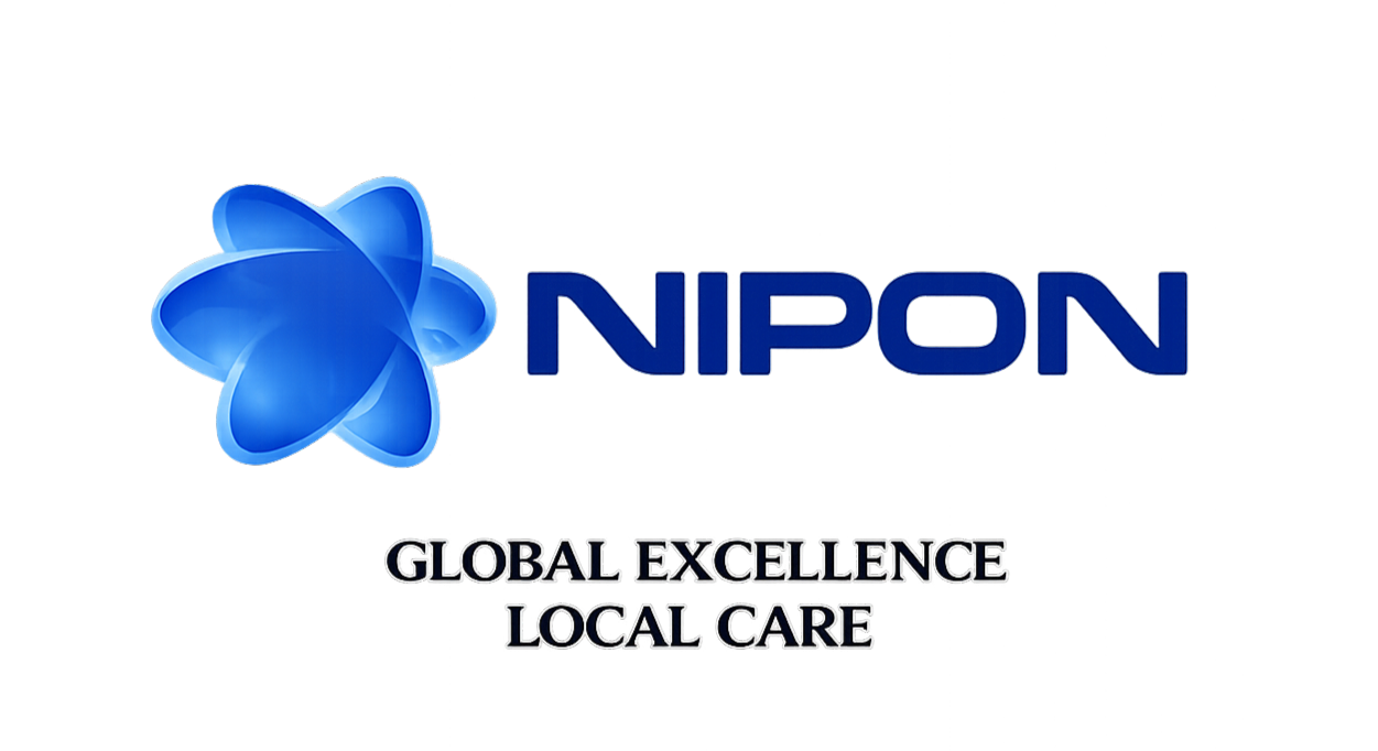 NIPON Cambodia