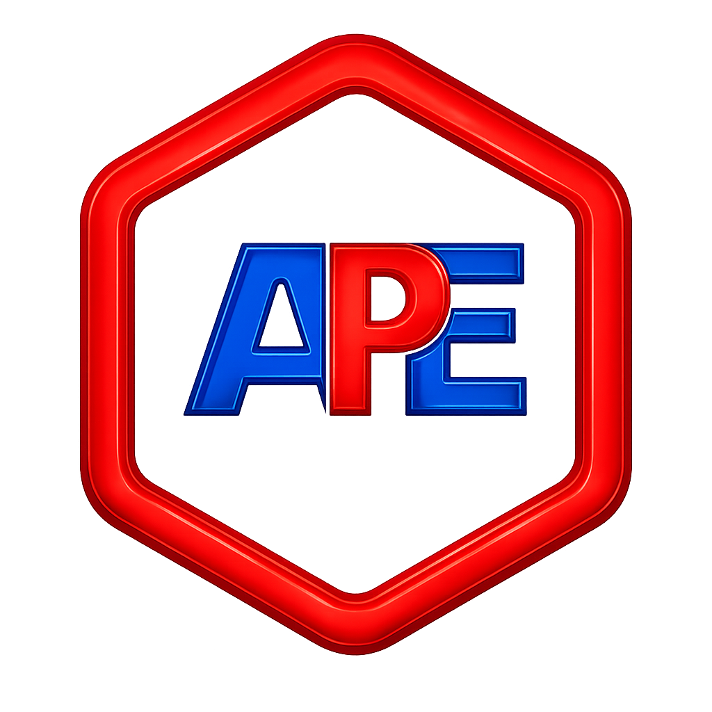 A.P.E Trading and Construction